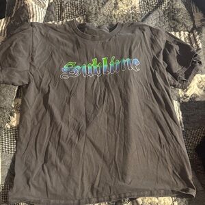 Sublime t shirt